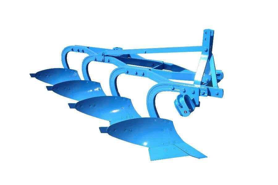 4 korpus 10 düyüm qapalı qulaq ekssantrik kotan