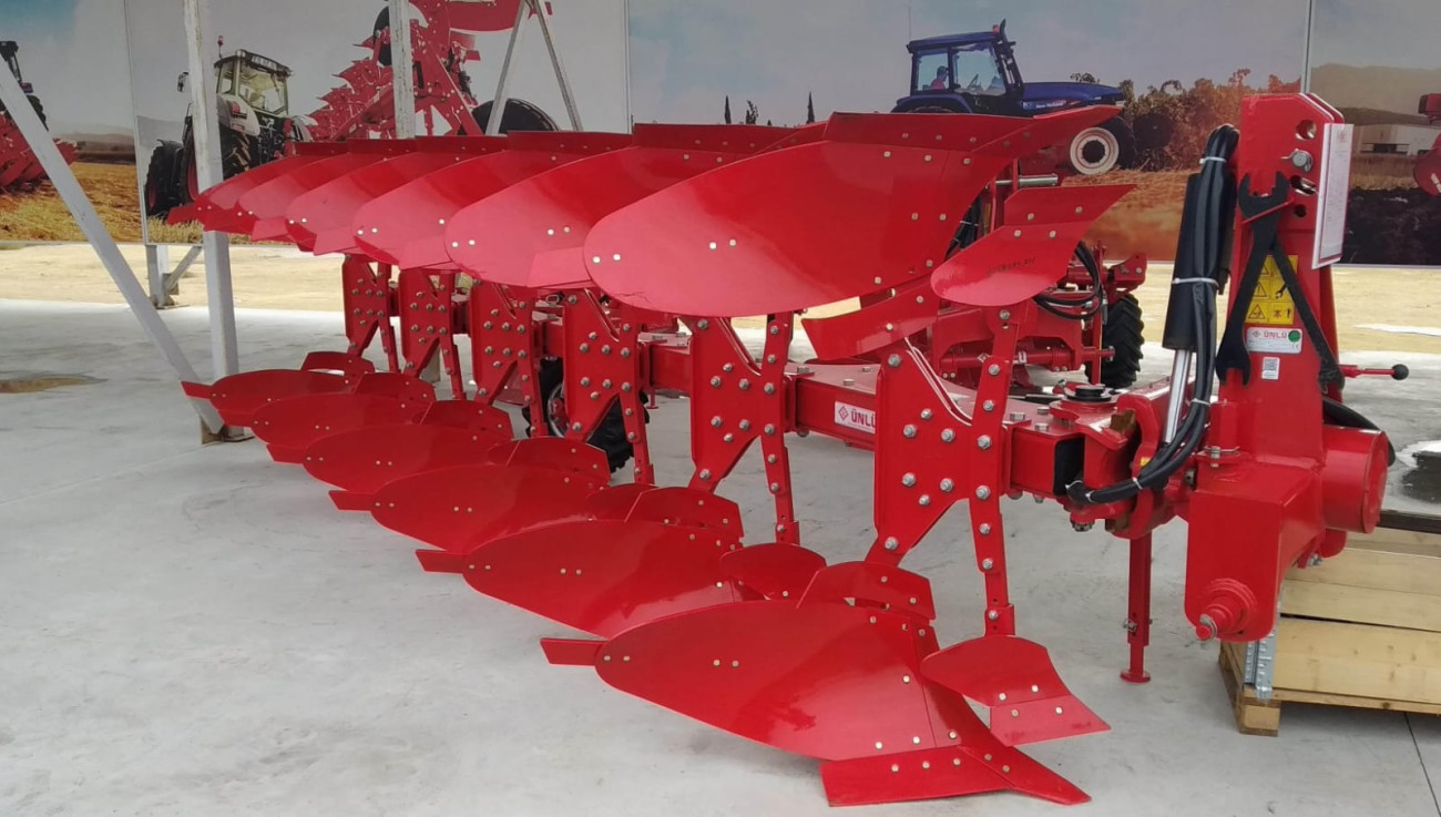 6 korpus 14 düyüm qapalı qulaq dönən kotan