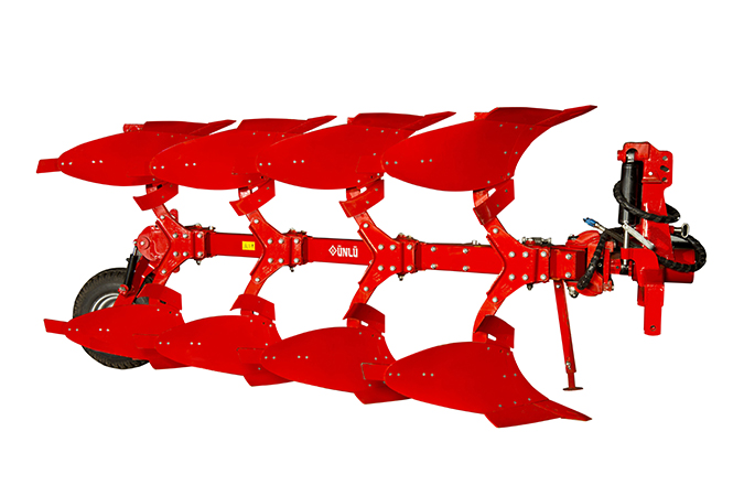 4 korpus 14 düyüm qapalı qulaq dönən kotan