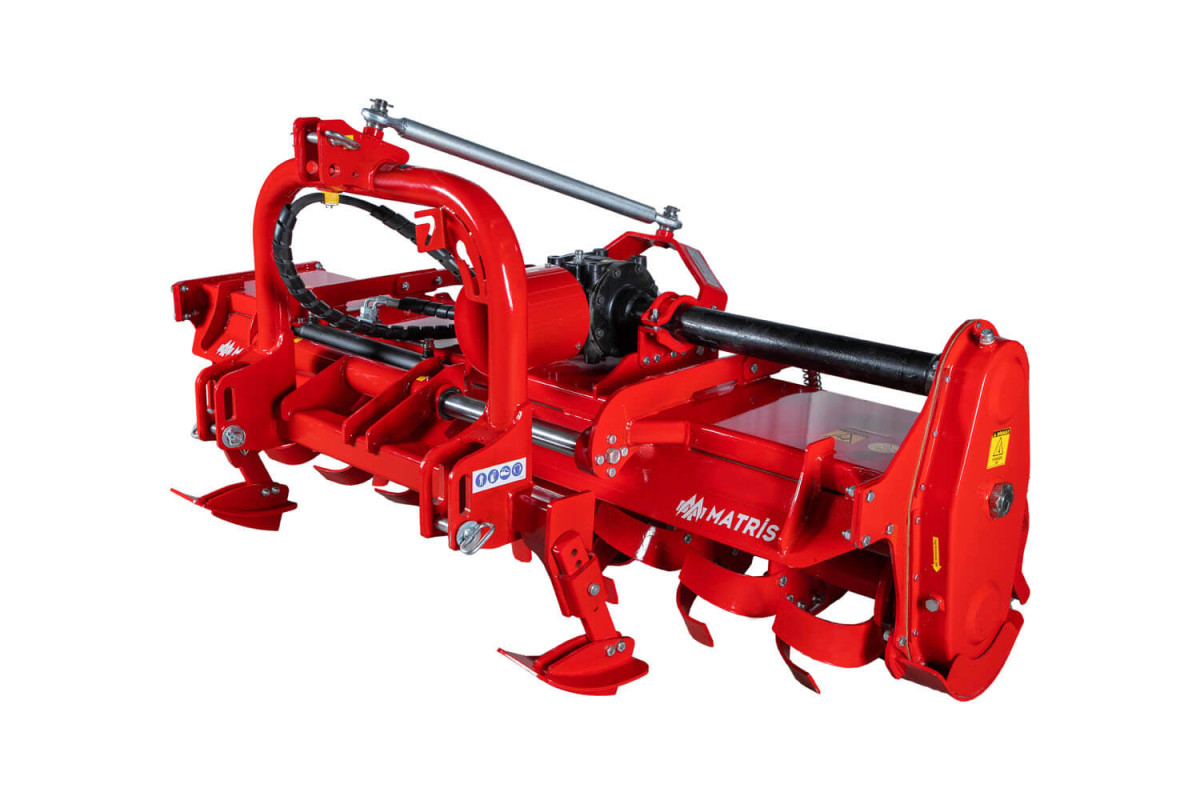 VİCTORİA 180 sm sabit əyribıçaqlı frez