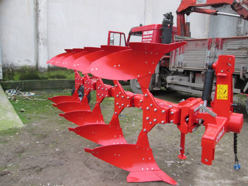 5 korpus 14 düyüm qapalı qulaq dönən kotan