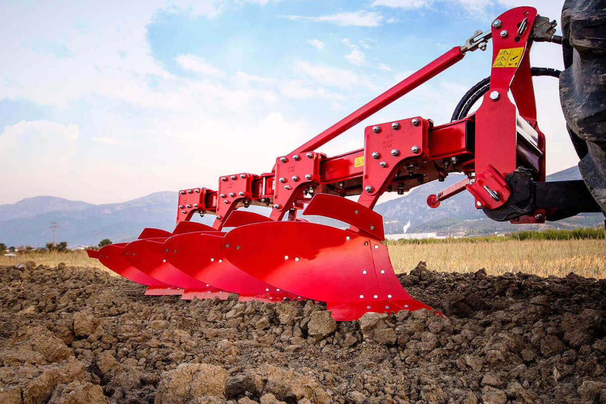 5 korpus 12 düyüm qapalı qulaq profil kotan